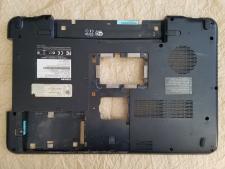 Верхня частина корпусу Toshiba Sttelite C660D №5
